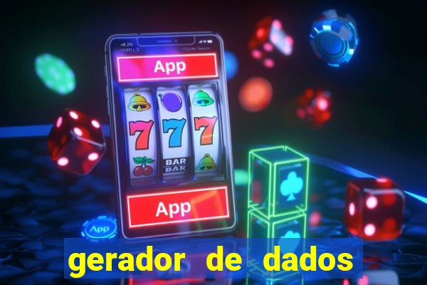 gerador de dados monopoly go